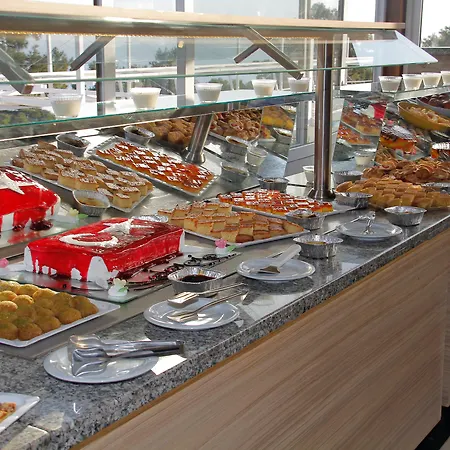 Nicholas Park Hotel Ölüdeniz