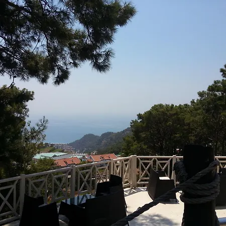 Nicholas Park Ölüdeniz