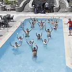 Hotel Nicholas Park Oludeniz