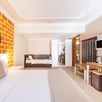 Hotel Nicholas Park Oludeniz