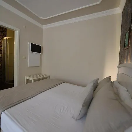 מלון Nicholas Park