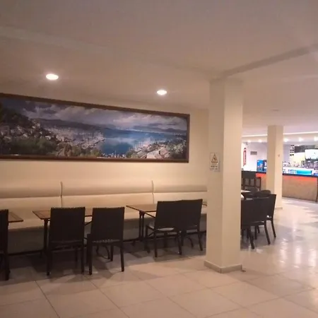 Nicholas Park מלון 4*