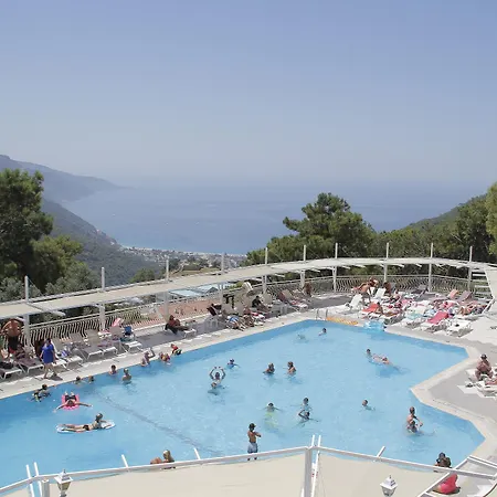 Nicholas Park Szálloda 4*