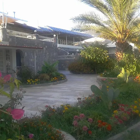 Nicholas Park אולודניץ