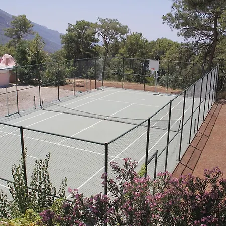 Nicholas Park 4* אולודניץ