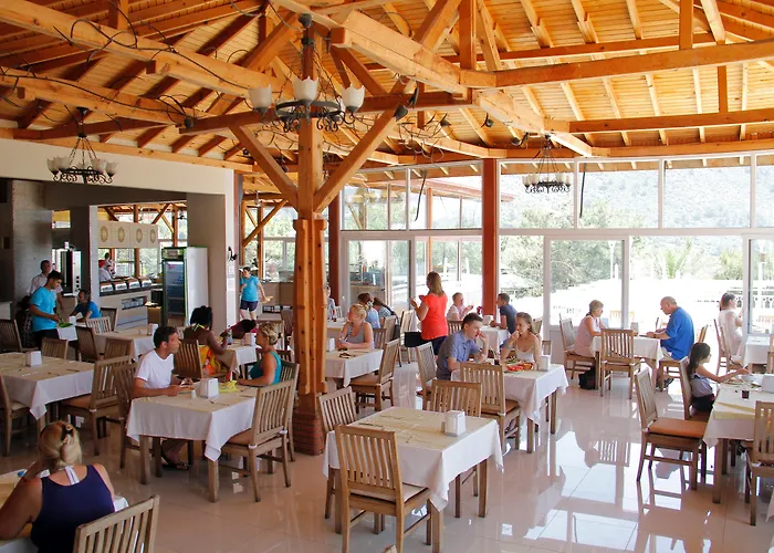 فندق Nicholas Park