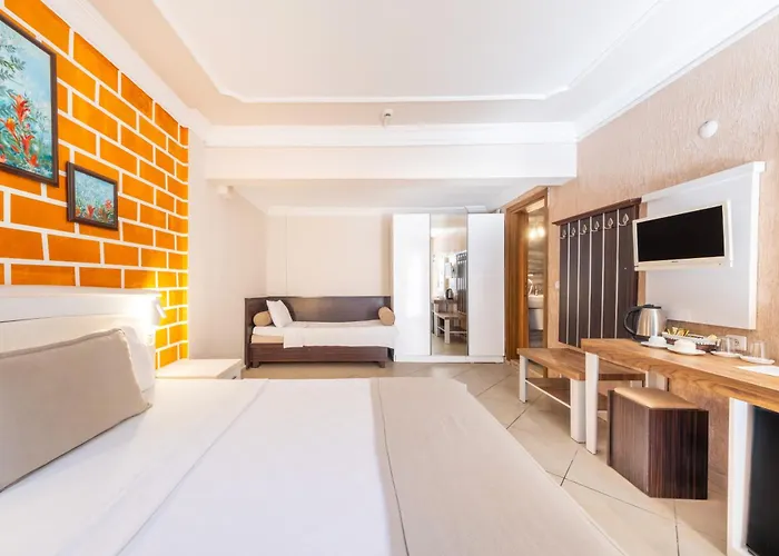 فندق Nicholas Park أولدينيس