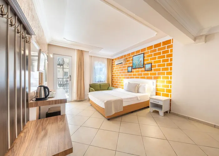 Nicholas Park 4* أولدينيس