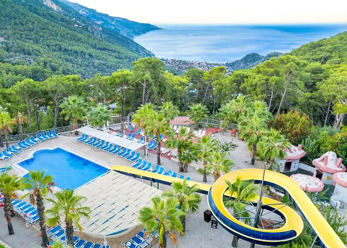 فندق Nicholas Park 4*