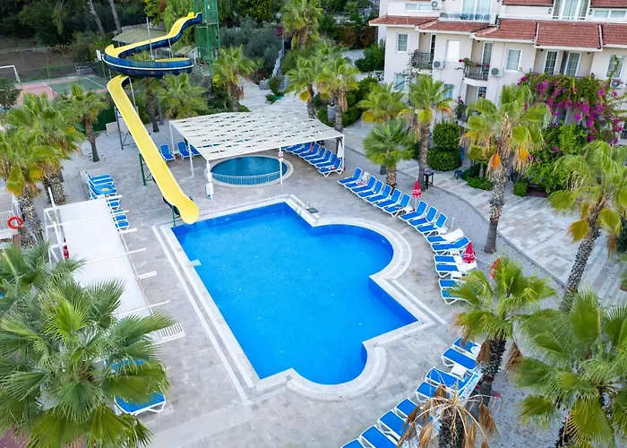 فندق Nicholas Park 4*