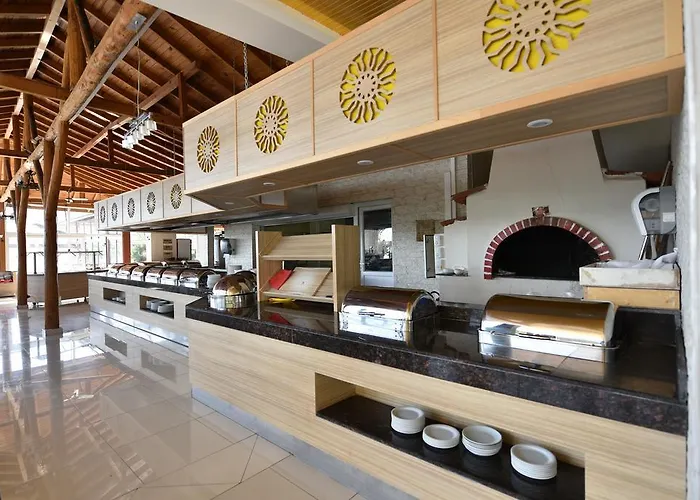 فندق Nicholas Park