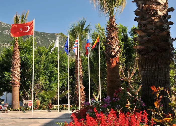 Nicholas Park فندق 4*