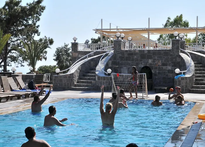 فندق Nicholas Park أولدينيس