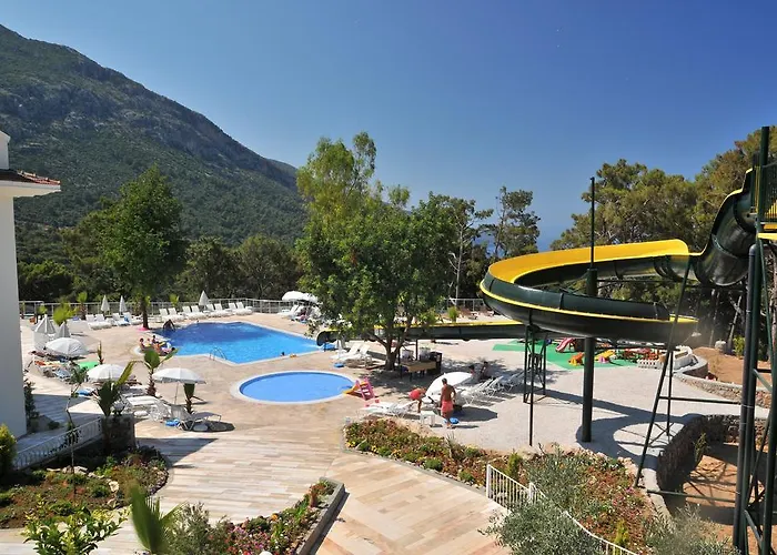 فندق Nicholas Park