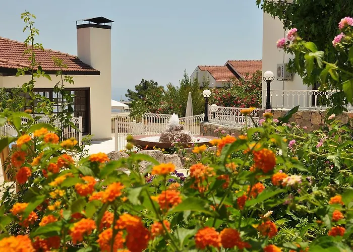 فندق Nicholas Park