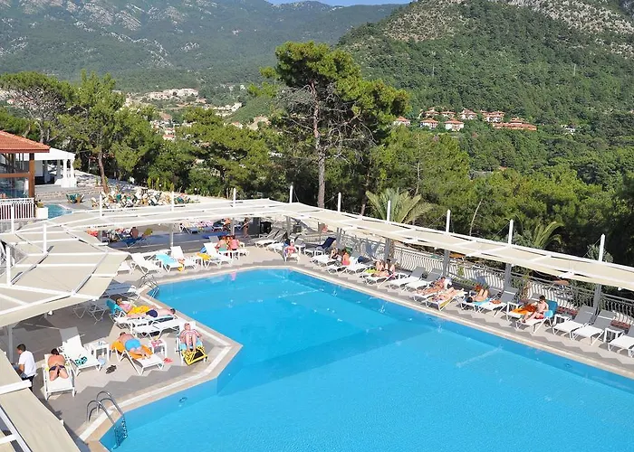 فندق Nicholas Park أولدينيس