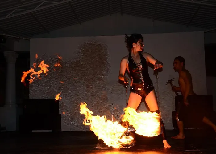 فندق Nicholas Park 4*