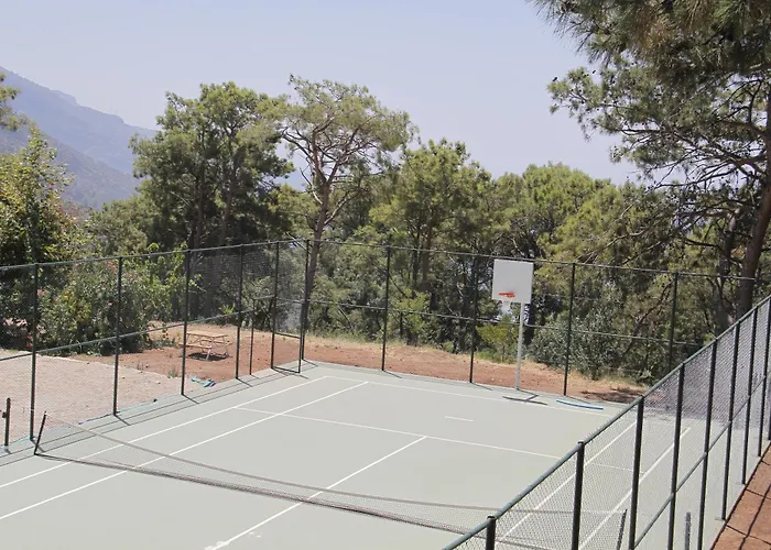 فندق Nicholas Park أولدينيس