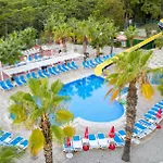 Nicholas Park 4* Ölüdeniz