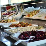 Nicholas Park Hotel 4*