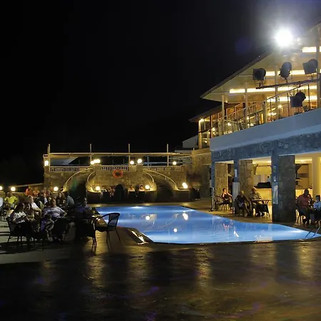 Hotel Nicholas Park Ölüdeniz