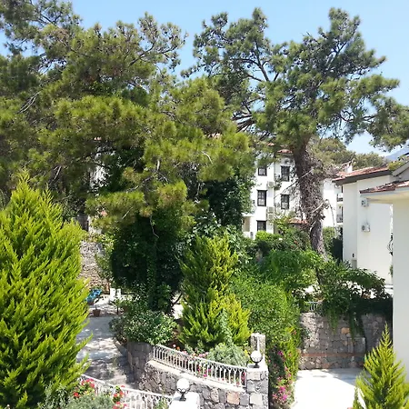 Nicholas Park Ölüdeniz