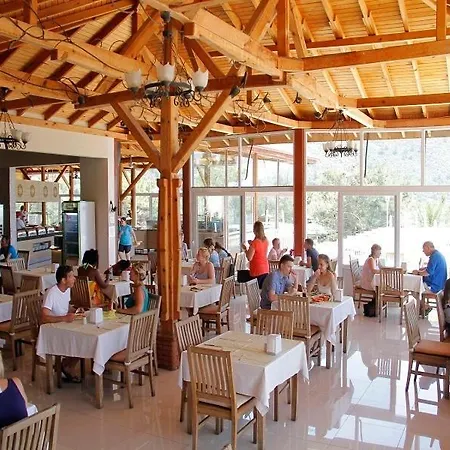 Hotel Nicholas Park 4*