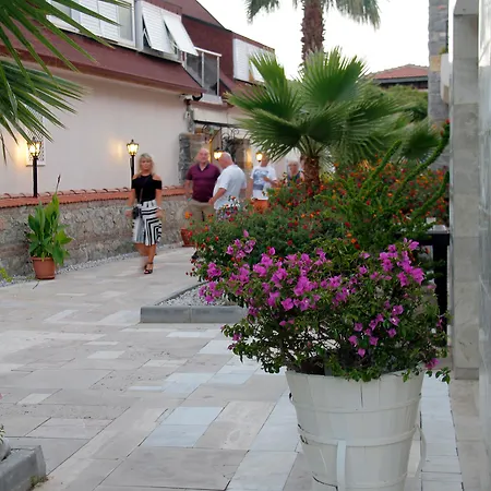 Nicholas Park Hotel Ölüdeniz