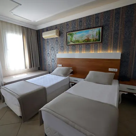 Nicholas Park Ξενοδοχείο 4*