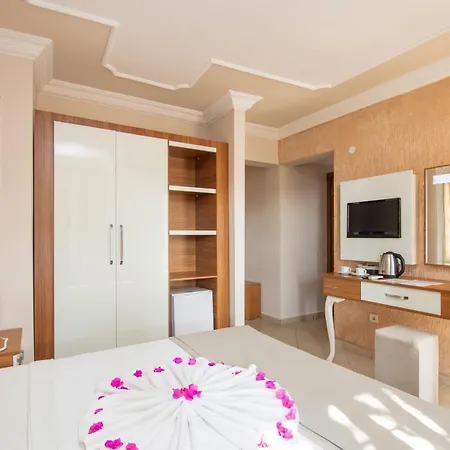 Hotell Nicholas Park 4*