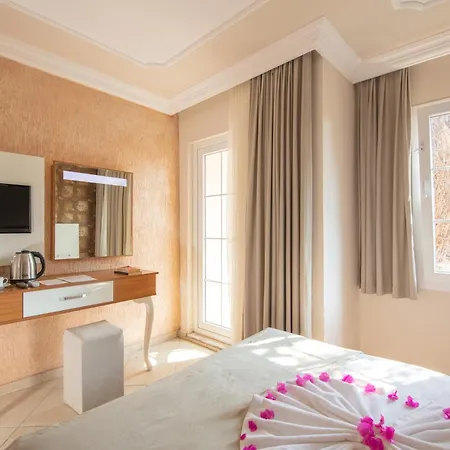 Hotell Nicholas Park 4*