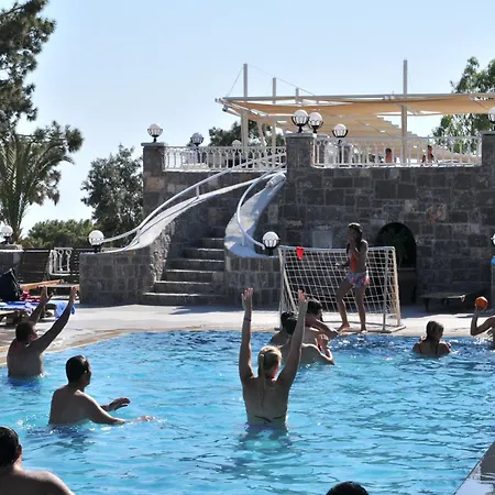 Hotel Nicholas Park Ölüdeniz