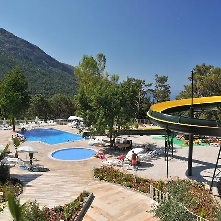 Hotell Nicholas Park