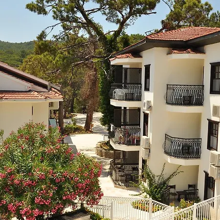 Hotel Nicholas Park