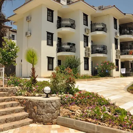 Nicholas Park Ölüdeniz