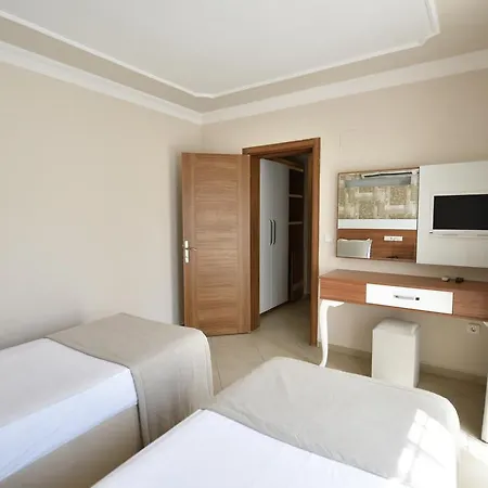 Nicholas Park Hotell