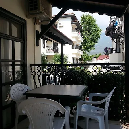 Nicholas Park Hotel Ölüdeniz