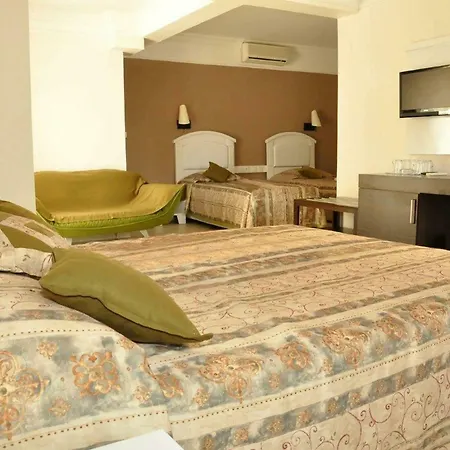 Nicholas Park Hotel Ölüdeniz