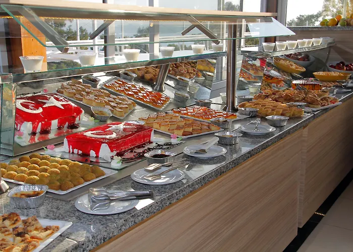 Nicholas Park Hotel Ölüdeniz