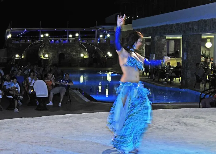 Nicholas Park Ölüdeniz