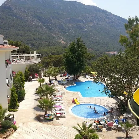 Nicholas Park Ölüdeniz