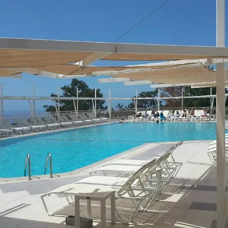 Otel Nicholas Park Ölüdeniz