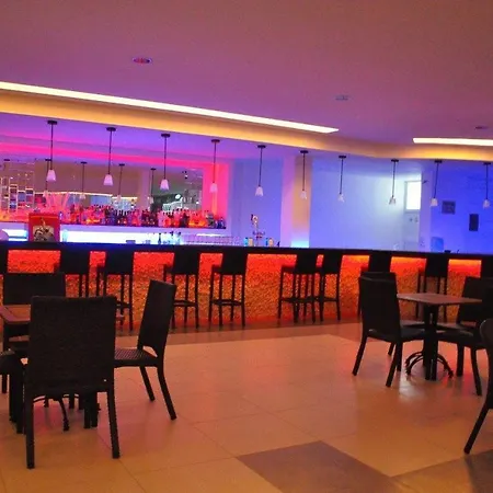 Otel Nicholas Park Ölüdeniz