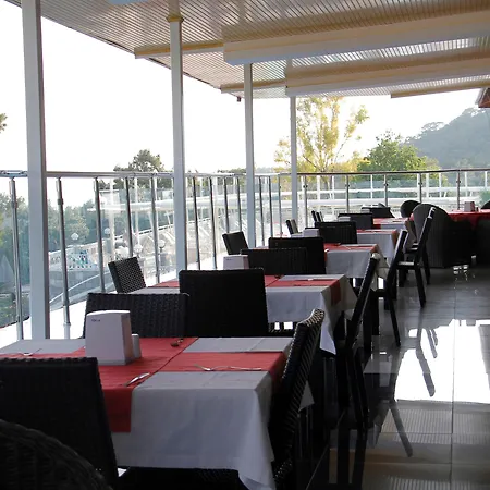 酒店 尼古拉斯公园酒店