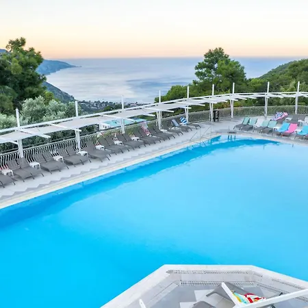 Otel Nicholas Park Ölüdeniz