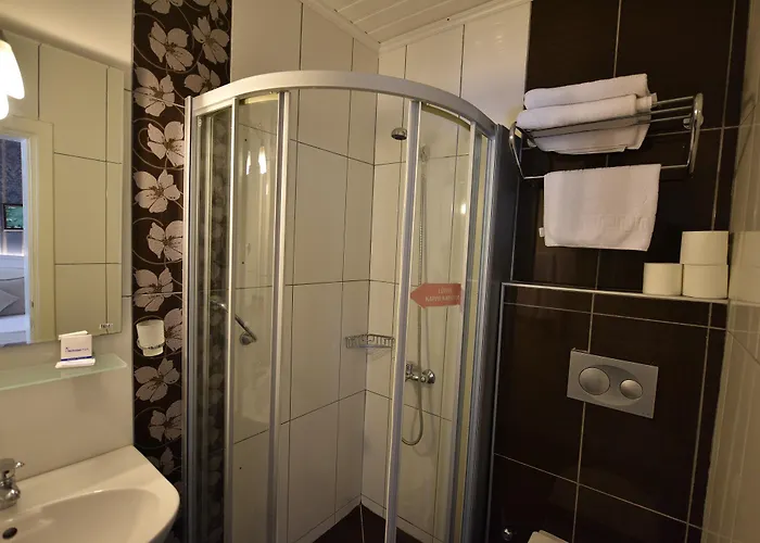 Hotel Nicholas Park Oludeniz